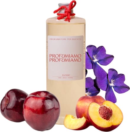 Wasparfum Elogio 400ml - Profumiamo Italia