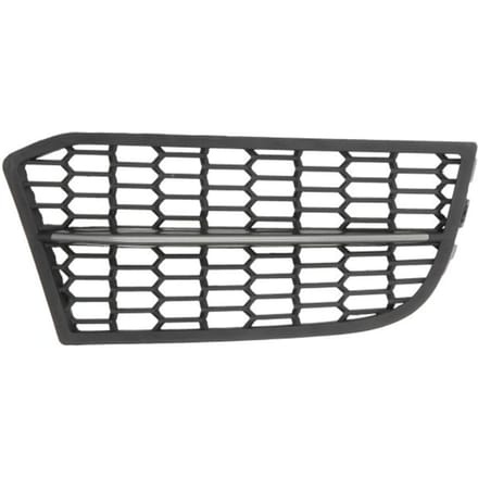 Bumper - ventilatierooster BLIC 6502-07-0067920P rechts