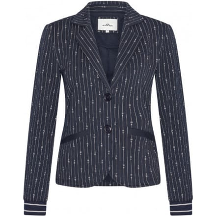 HV Society Blazer hvspleun