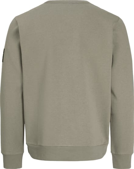JACK & JONES- JJCLEVELAND SWEAT CREW NECK LN - Heren - Sweatshirt