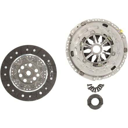Schaeffler Luk Koppelingsset LUK SAC 623 3094 00