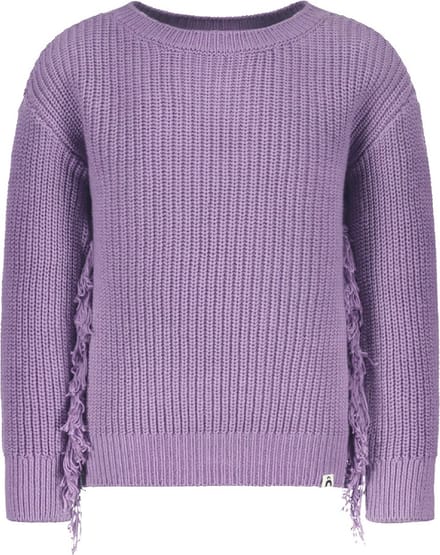 The New Chapter D301-0322 Unisex Trui - Maat 80