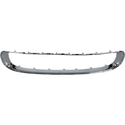 Ventilatierooster, bumper BLIC 6502-07-4001912P