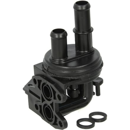 Warmtewisselaar, interieur verwarming TRICLO 472.063