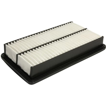 MAHLE luchtfilter KNECHT LX 2632