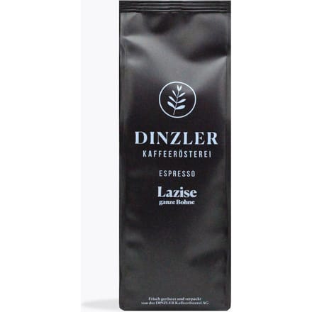 Dinzler Espresso Lazise 250g