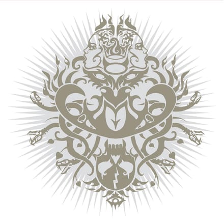 Ufomammut - Lucifer Songs (LP)