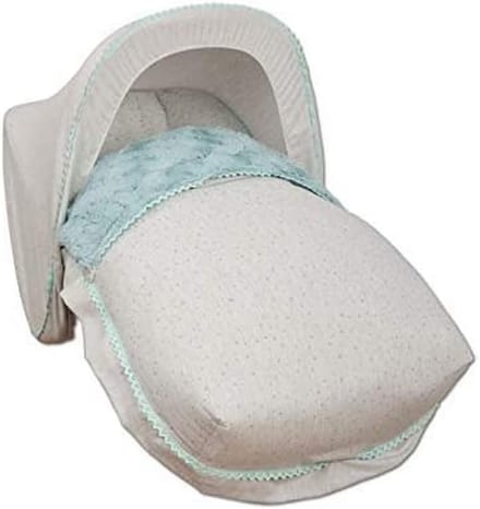 Voetenzak voor Baby's Groep 0 (Unisex)