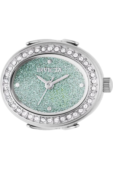 Invicta Mini Ring 49597 Dames Quartz Horloge - 24 mm
