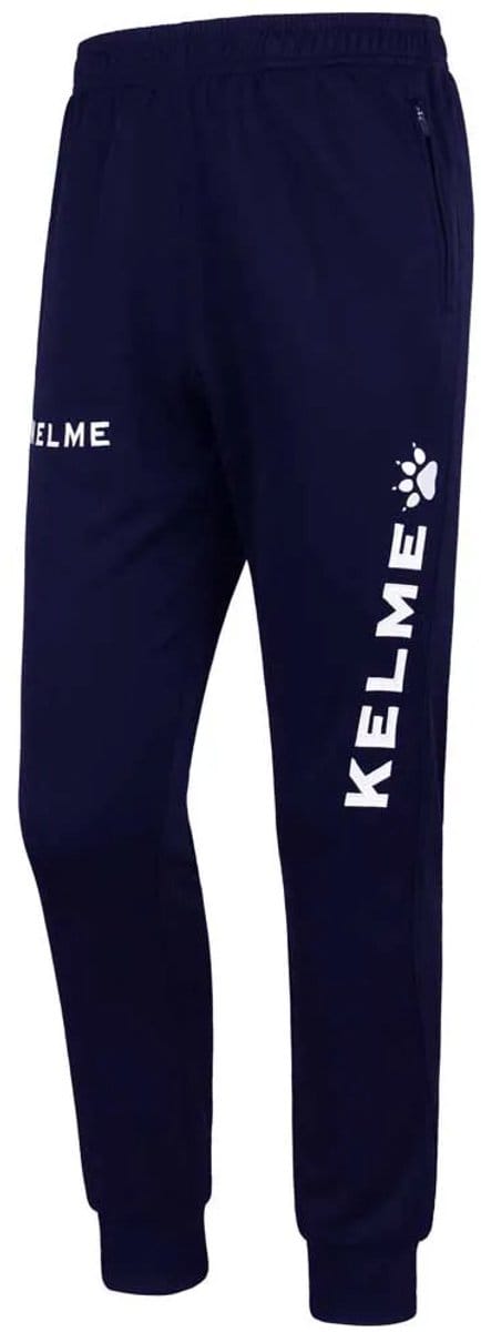 Kelme Global Broek Blauw 8 Years Kinderen