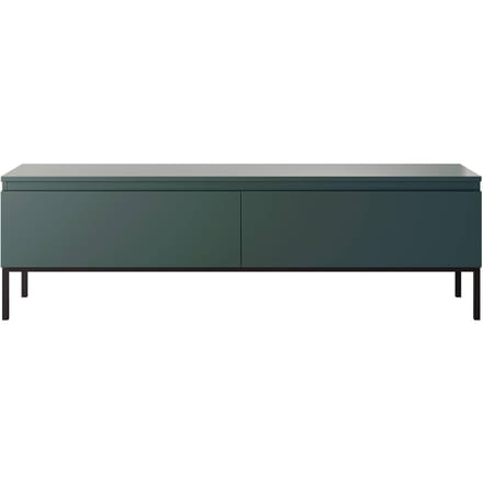 Selsey Bemmi - RTV 150 cm - Donkergroen