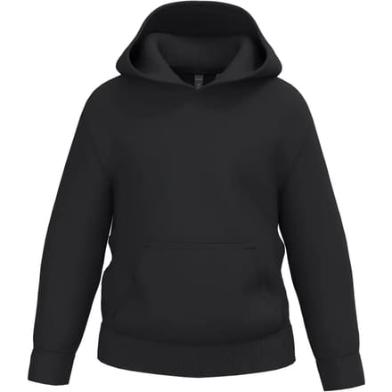 Junior Hoodie Kariban