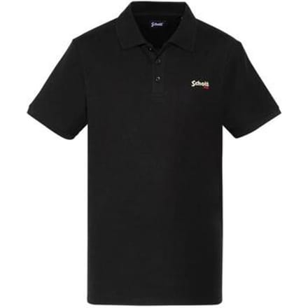 Polo Shirt Korte Mouw Schott PS0022