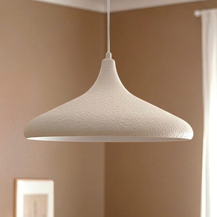 Bamyum Hanglamp Champion Metaal Wit E27 Lamp