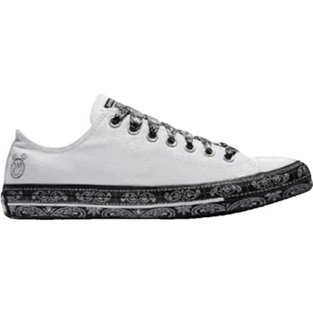 Sneakers Converse Baskets Chuck Taylor All Star Kids Hi textile