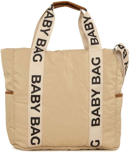 Bagmori Luiertas – Schoudertas Baby Tas – Luiertas met Schouderriem