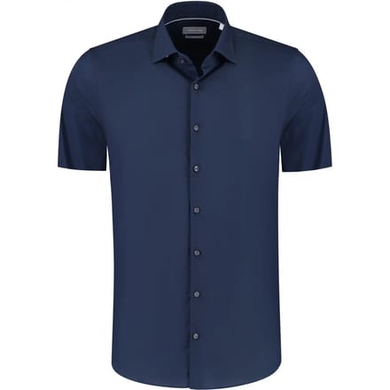 Shirt Michael Kors Poplin Slim