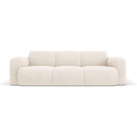 3-zitsbank Lola chenille | Windsor & Co