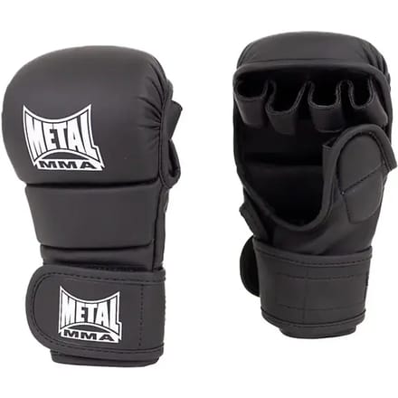 MMA Handschoenen Kind Metal Boxe One