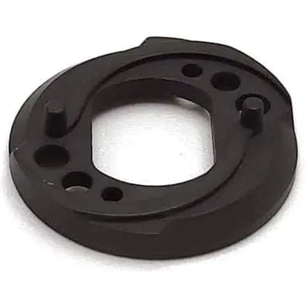 Schijfring Fox Factory HSR, Grip F-S