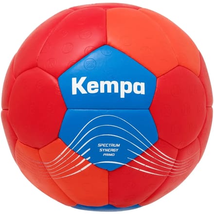 Kempa Spectrum Synergy Primo Handbal Maat Mt. 2
