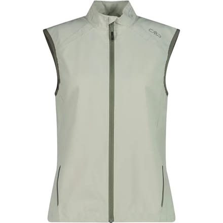 Winddichte bodywarmer voor dames CMP