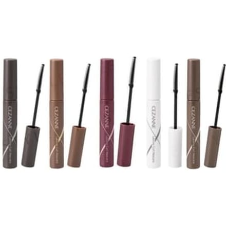 CEZANNE - Lasting Curl Mascara 00 Clear