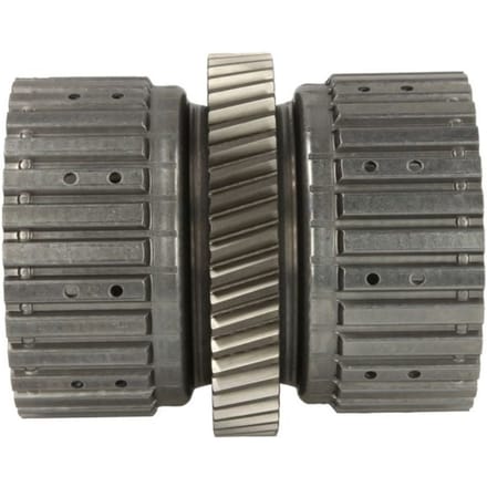 Element, handgeschakelde versnellingsbak ZF 2093268035ZF