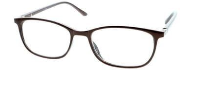 Leesbril MPG KLH135-Bruin KLH135-+3.50