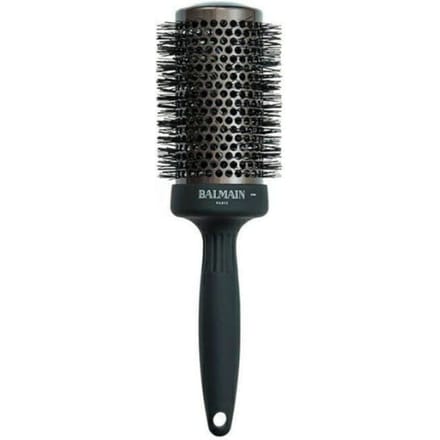 Balmain Professional Ceramic Round Brush 53 mm Black 1 st