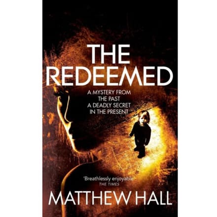 The Redeemed - Coroner Jenny Cooper Series - Matthew Hall