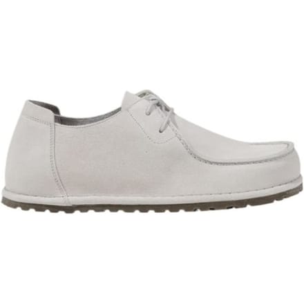 Nette schoenen BIRKENSTOCK Mocassins Utti Lace cuir