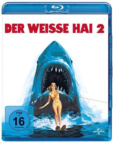 PLAION 1185152 film en Video Blu-ray Duits, Engels