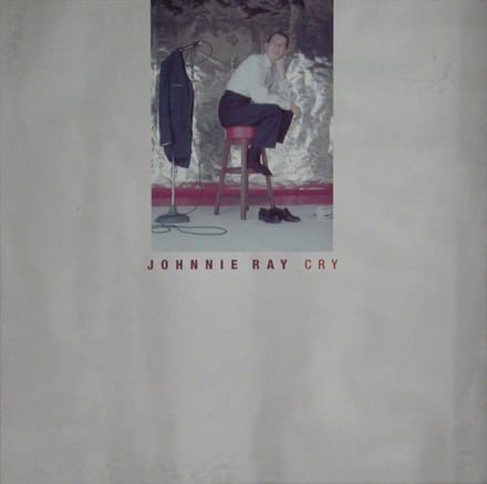 Cry -5Cd + Book-