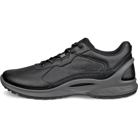 Premium leren sneakers Ecco Biom Energi