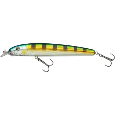 Lok Abu Garcia Beast Hi-Lo
