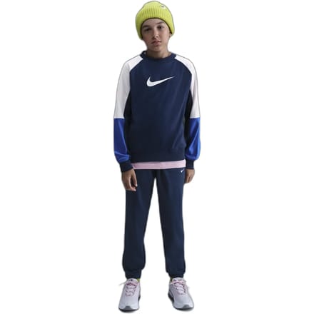 Kinder trainingspak Nike Dri-Fit