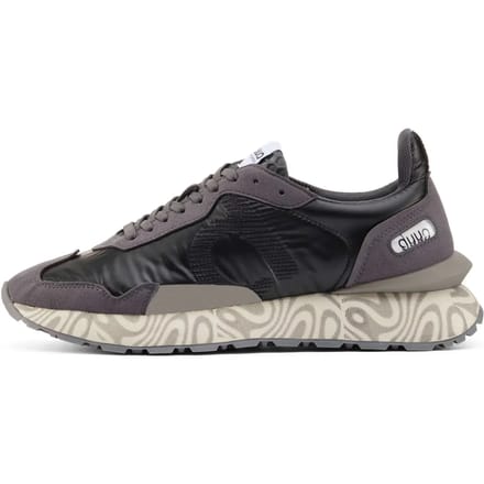 Duuo Shoes Sensei Moon 100 Schoenen Zwart EU 45