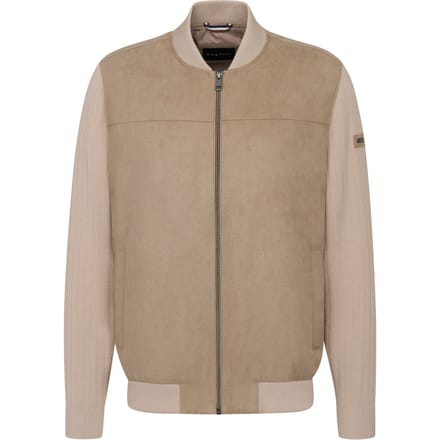 Bugatti  Jackets Beige 7600-75527c