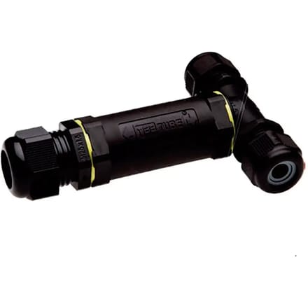 Connecteur voor waterdichte kabel NX Lighting Triple TL