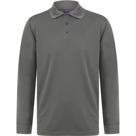 Polo Henbury Coolplus