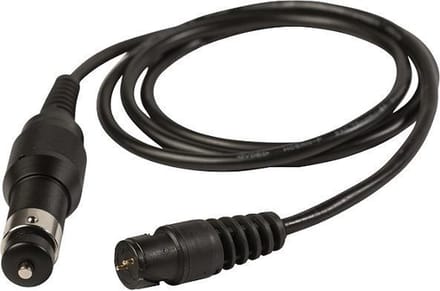 Scangrip Auto-oplader - Voor NOVA en VEGA werklampen
