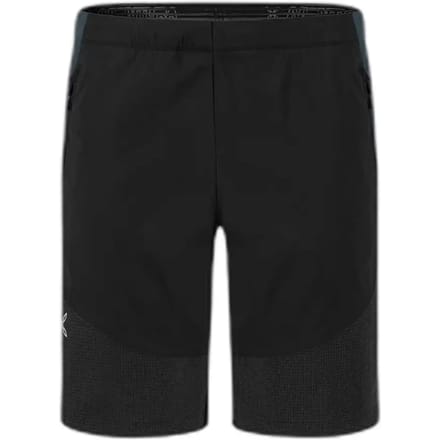 Korte Montura Falcade Bermuda