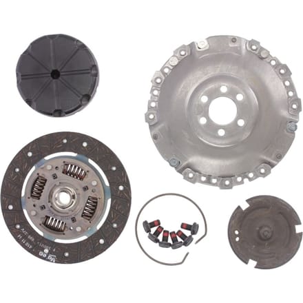 Koppelingsset VALEO 801437