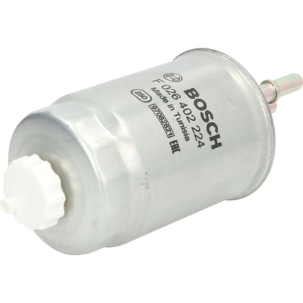 Brandstoffilter BOSCH F 026 402 224