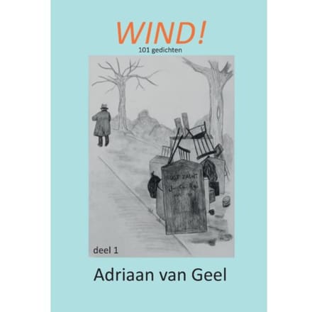 Wind! / 1 - Adriaan Van Geel