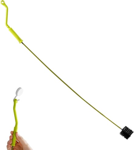 Ontstoppingsveer - Rioolveer - Afvoer Ontstoppen - Flexibele Grijper - 54 cm - Niet gespecificeerd