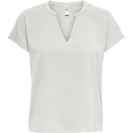 JDY JDYLION S/S TOP WVN NOOS Dames - Maat 40