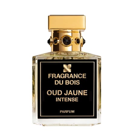 Fragrance Du Bois Oud Jaune Intense 50 ml Parfum Spray