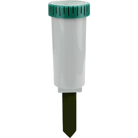 Tuya Smart WiFi draadloze bodemtemperatuur- en vochtigheidsmeter Bodemtester voor tuin en gazon wit